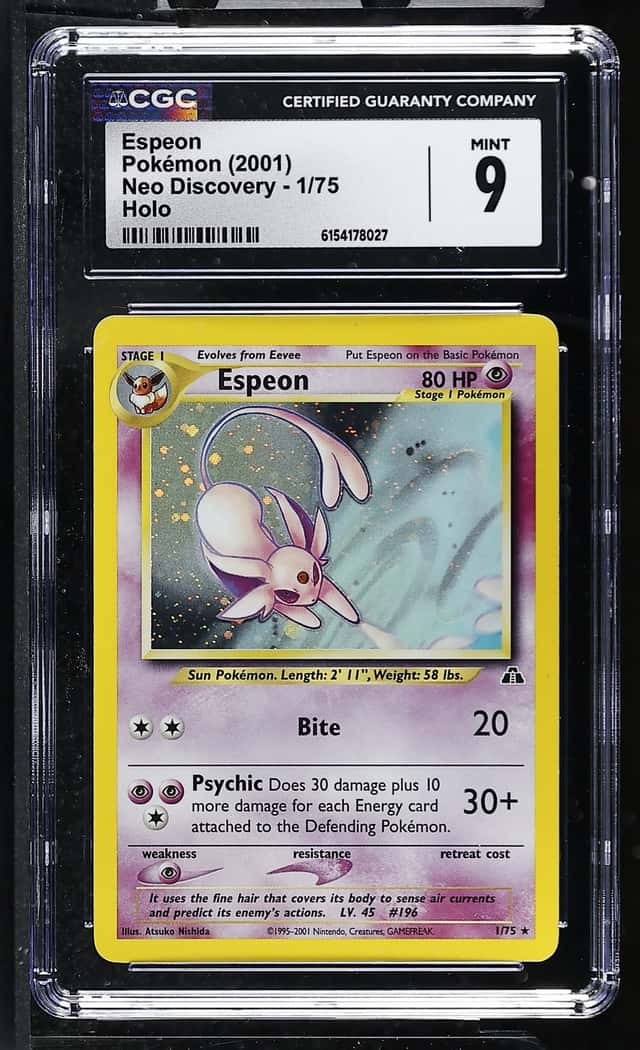 Espeon