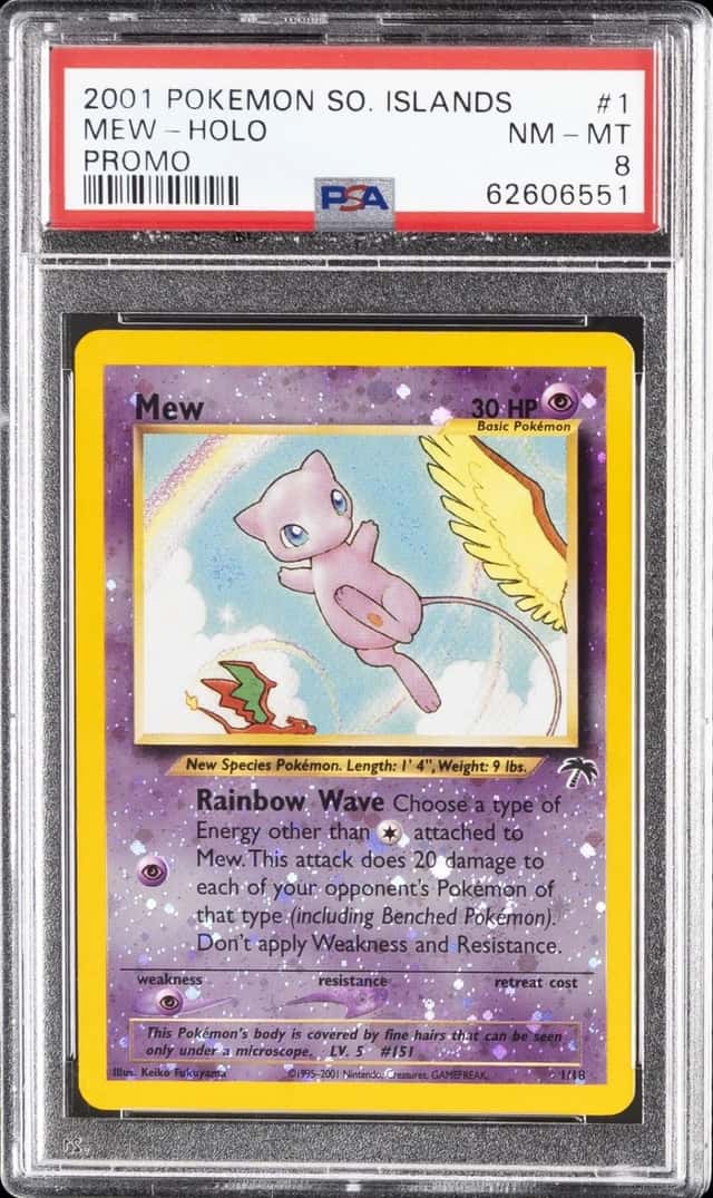 Mew