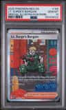 Lt. Surge'S Bargain
