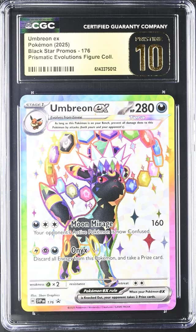 UMBREON ex