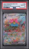 Venusaur Ex