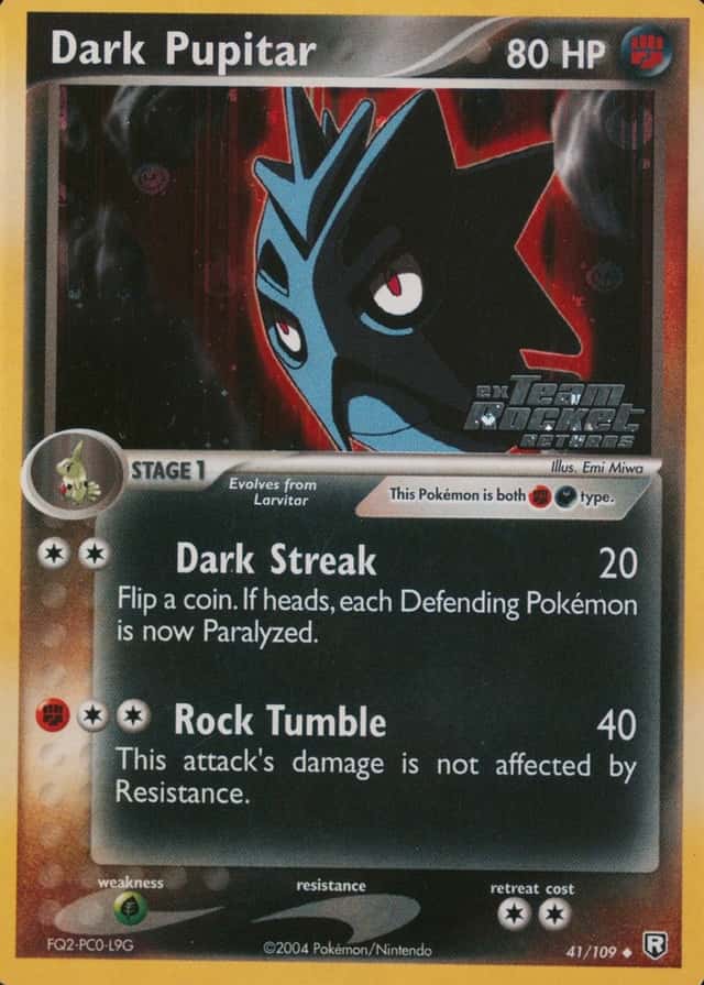 Reverse Holo