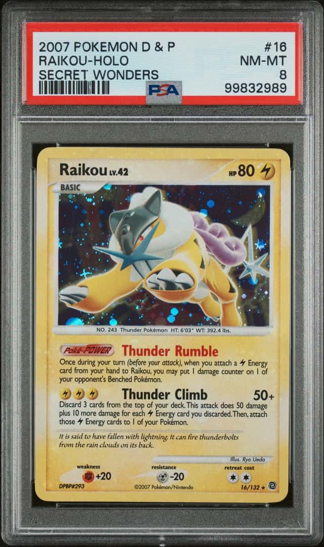 Raikou