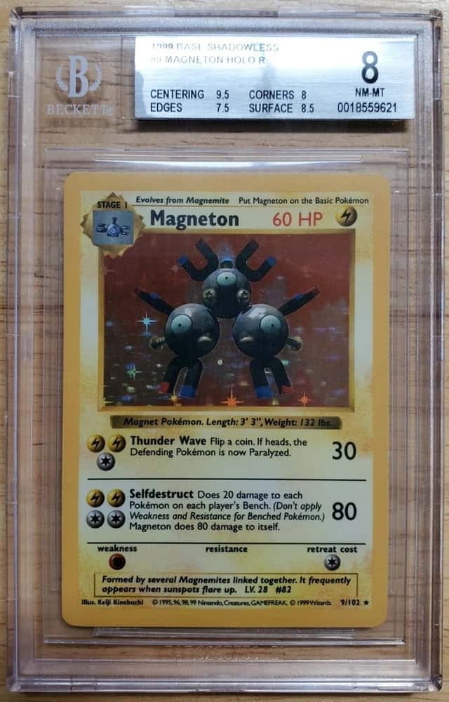 Magneton