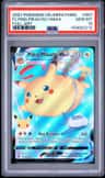 Flying Pikachu Vmax