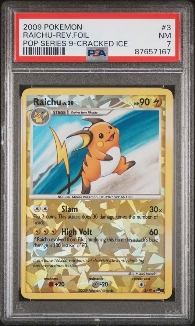 Raichu