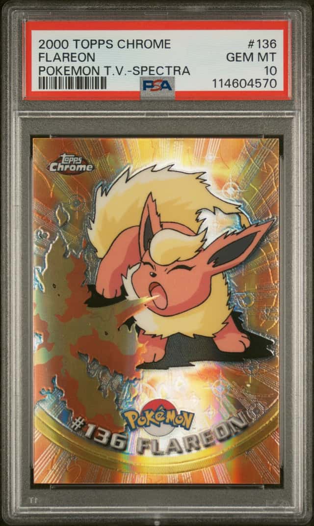 Flareon