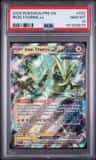 Iron Thorns Ex