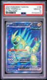 Iron Thorns Ex