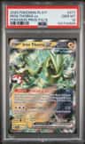 Iron Thorns Ex