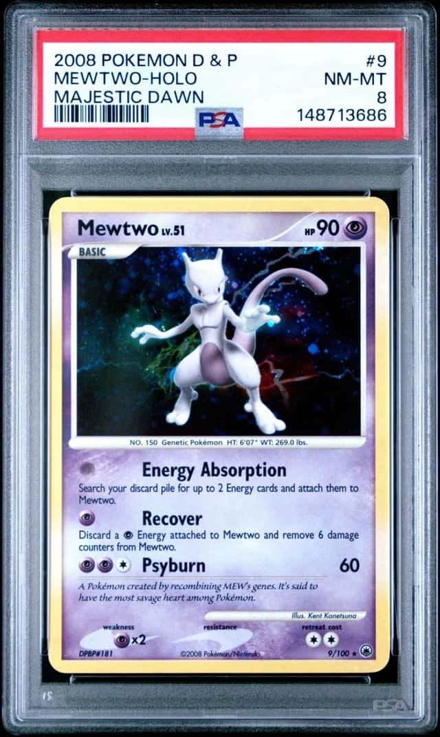 Mewtwo