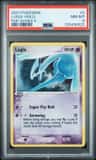 Lugia