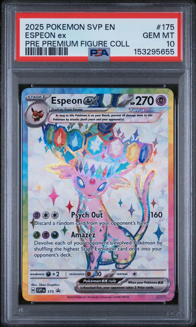 ESPEON ex