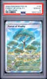 Forest Of Vitality