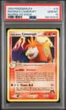 Magma'S Camerupt