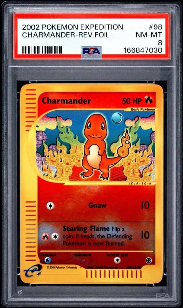 Charmander