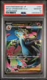 Mega Charizard X Ex