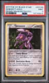 Genesect