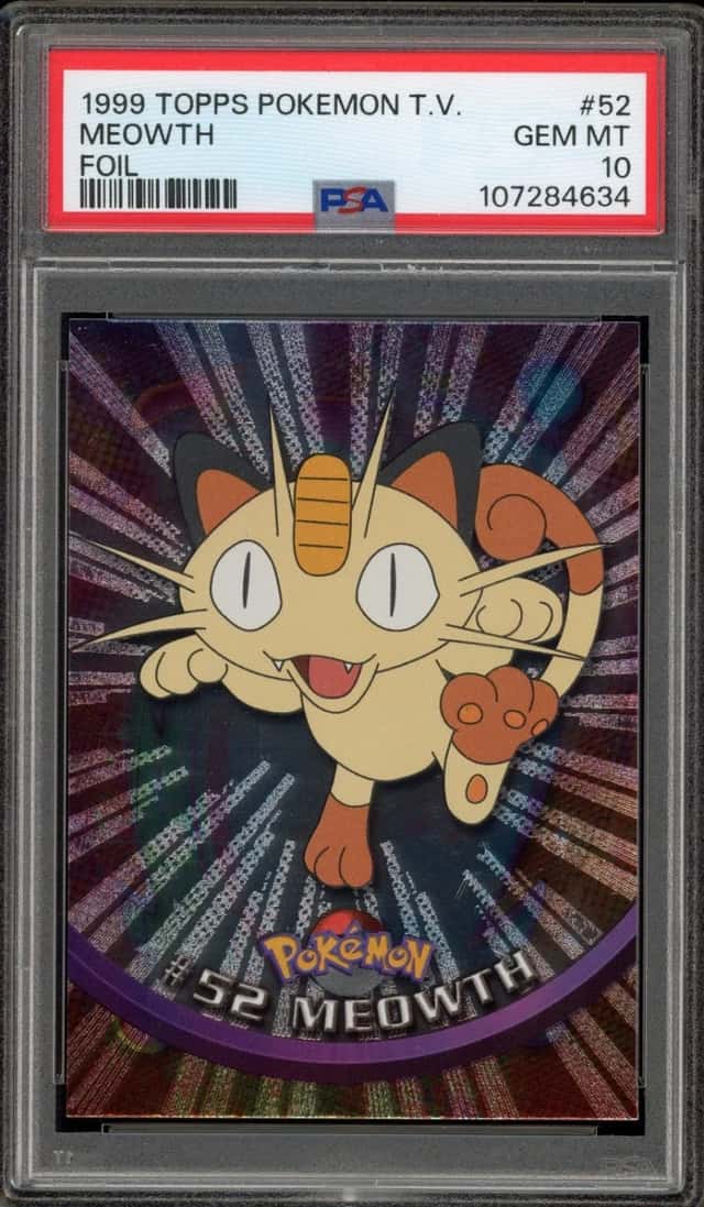 Meowth