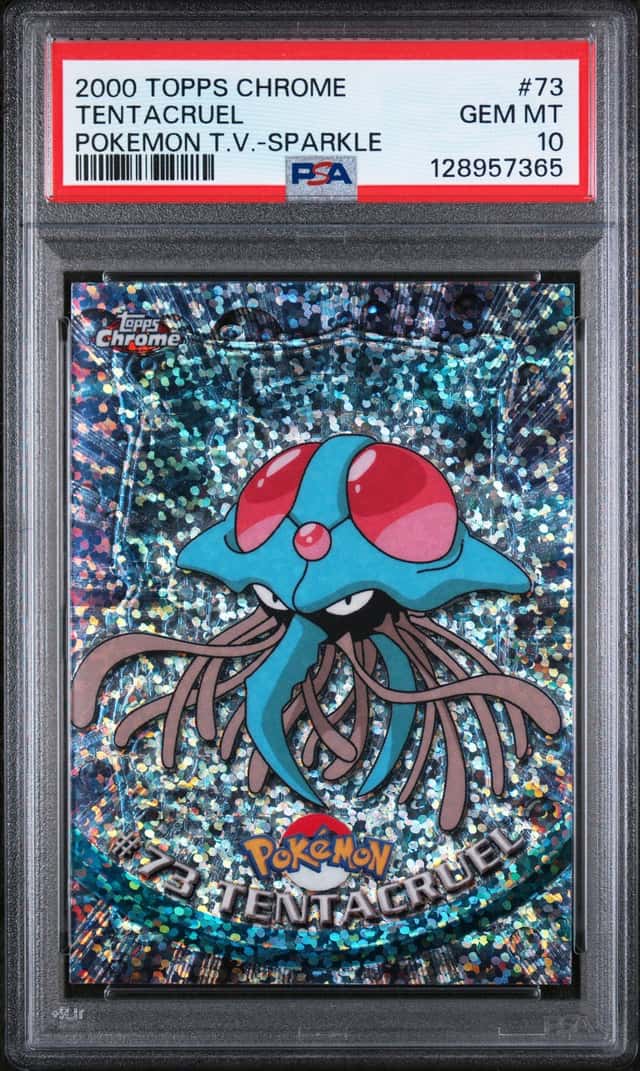 Tentacruel