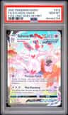 Sylveon Vmax