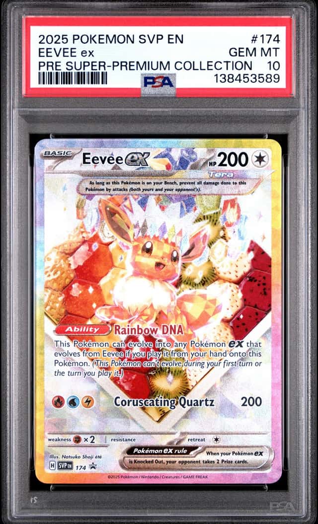 EEVEE ex