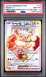 Eevee Ex