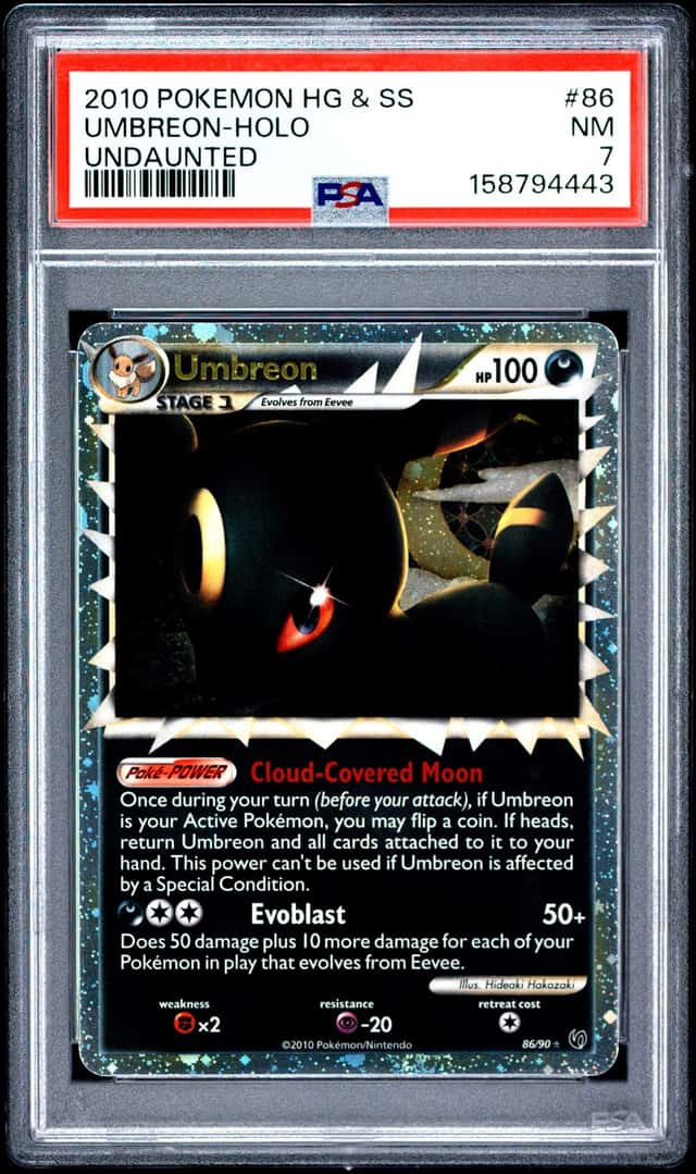 Umbreon