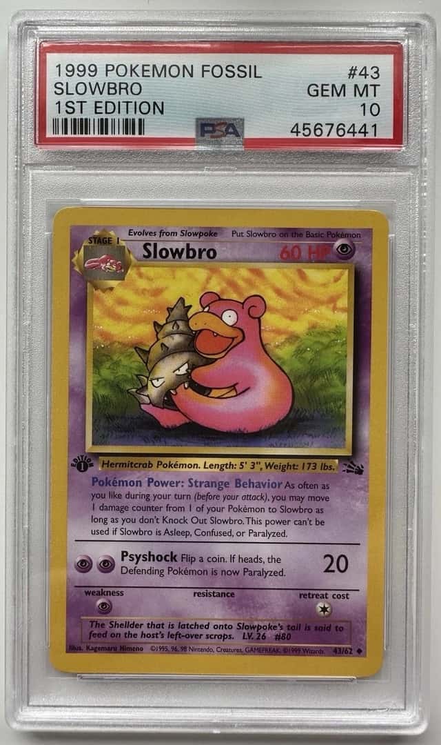 Slowbro