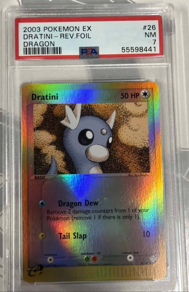 Dratini