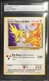 Articuno, Moltres, And Zapdos