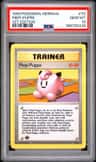 Clefairy Doll