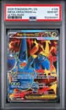 Mega Heracross Ex