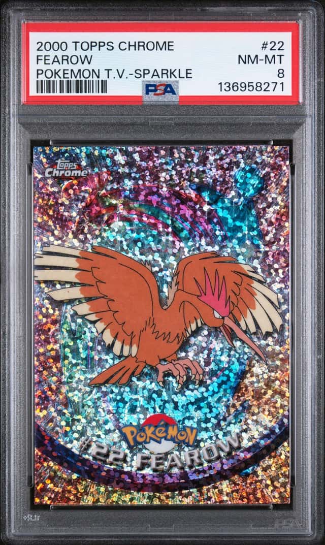 Fearow