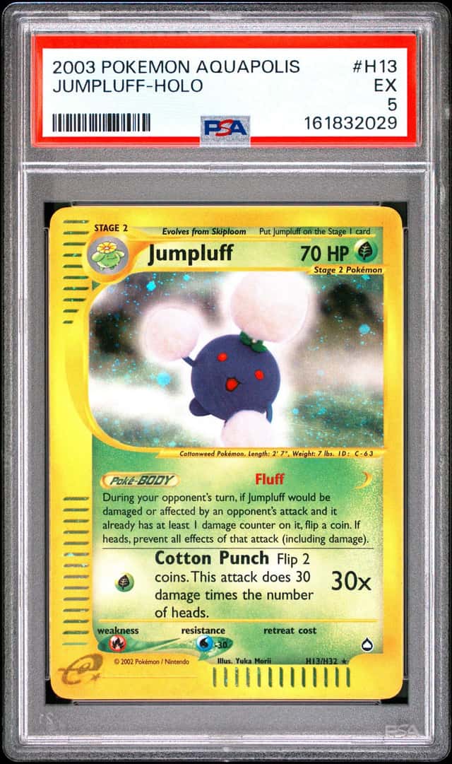 Jumpluff