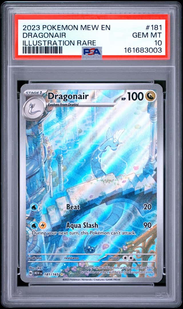 Dragonair