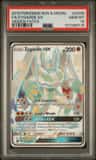 Zygarde Gx
