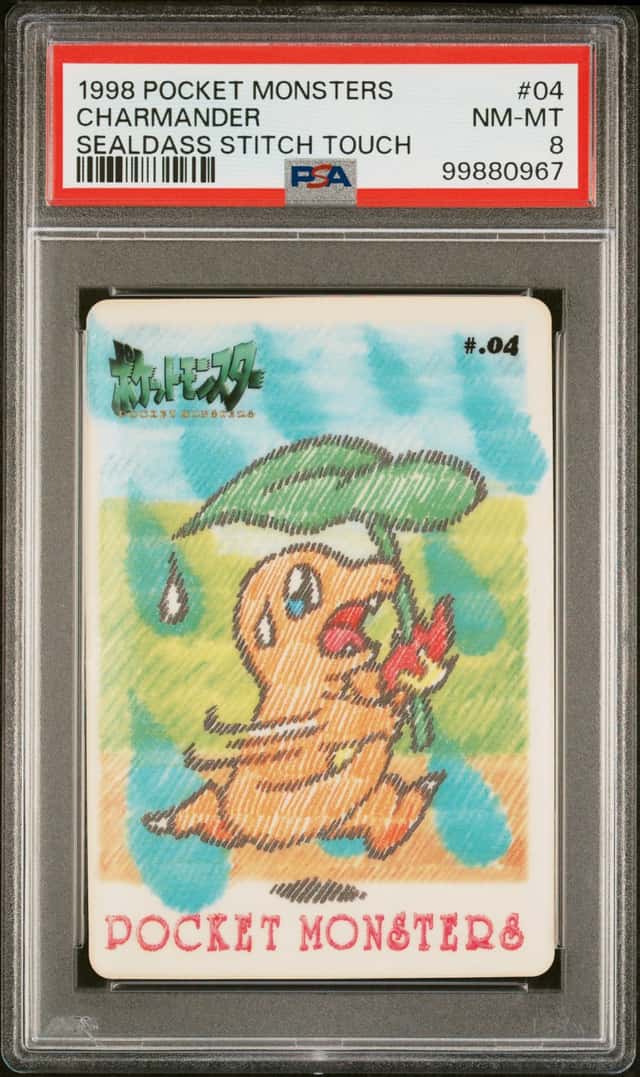 Charmander