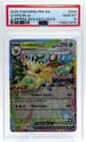Leafeon Ex
