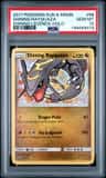 Shining Rayquaza