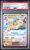 Jolteon Ex