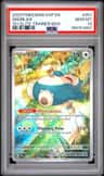 Snorlax