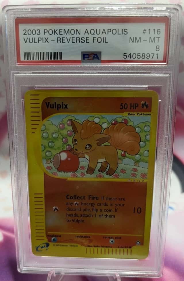 Vulpix