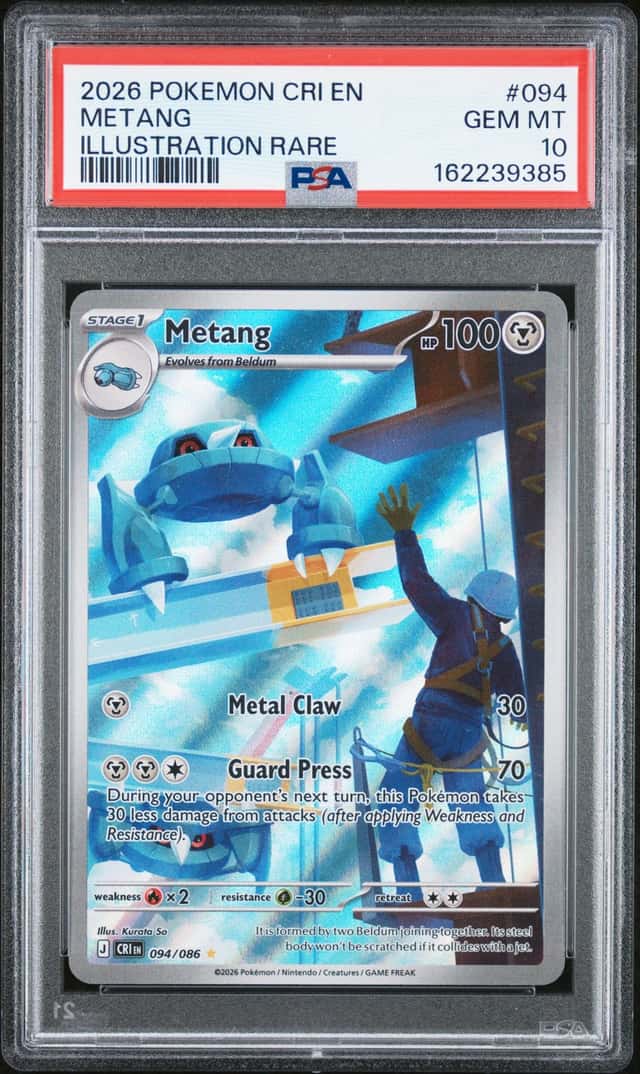 Metang