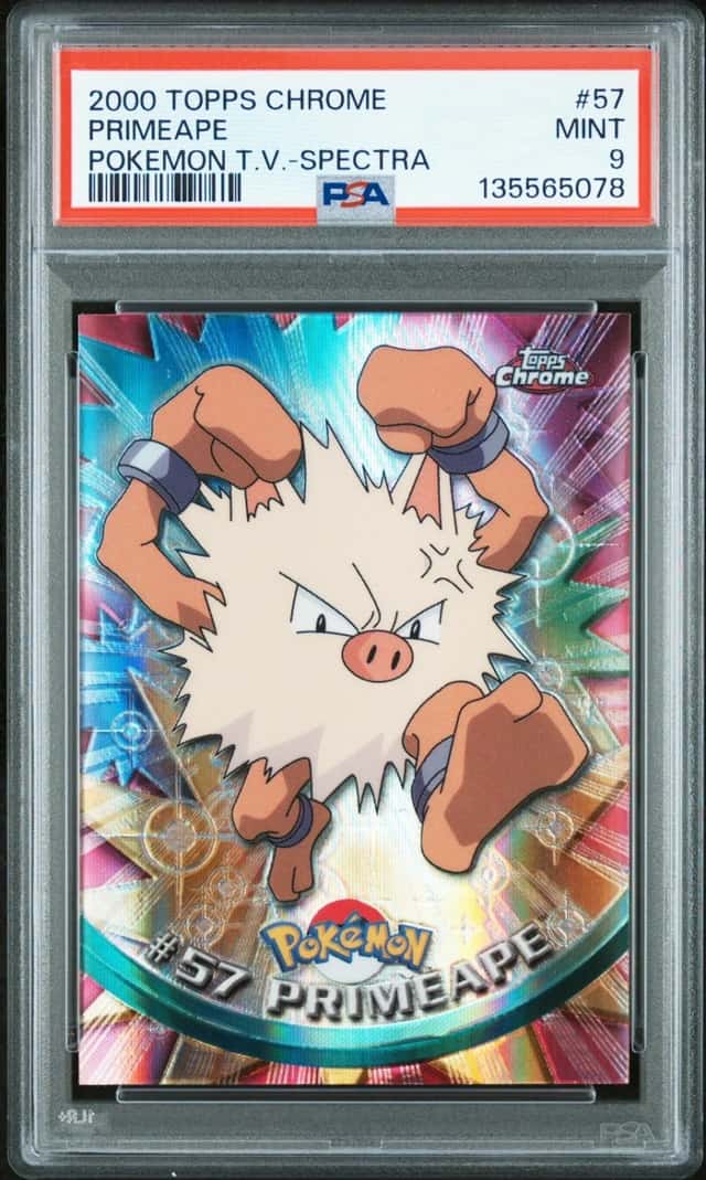 Primeape