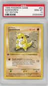 Sandshrew