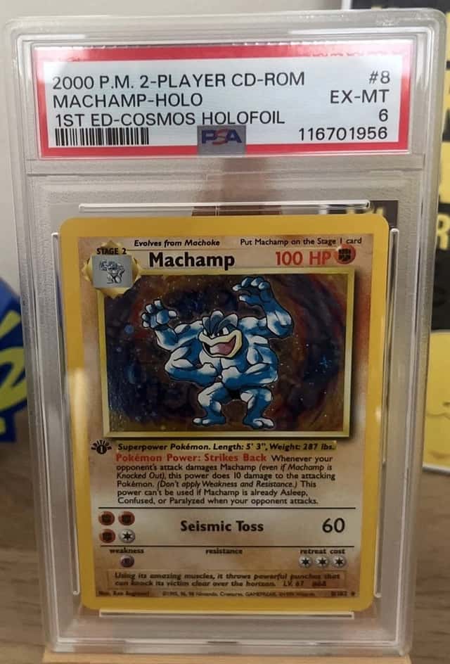 Machamp
