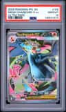 Mega Charizard X Ex