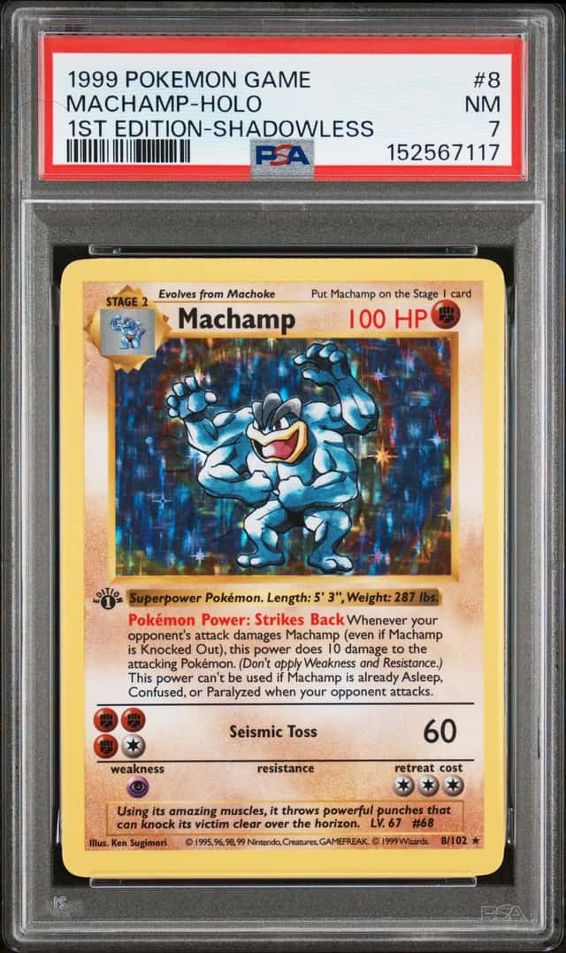 Machamp
