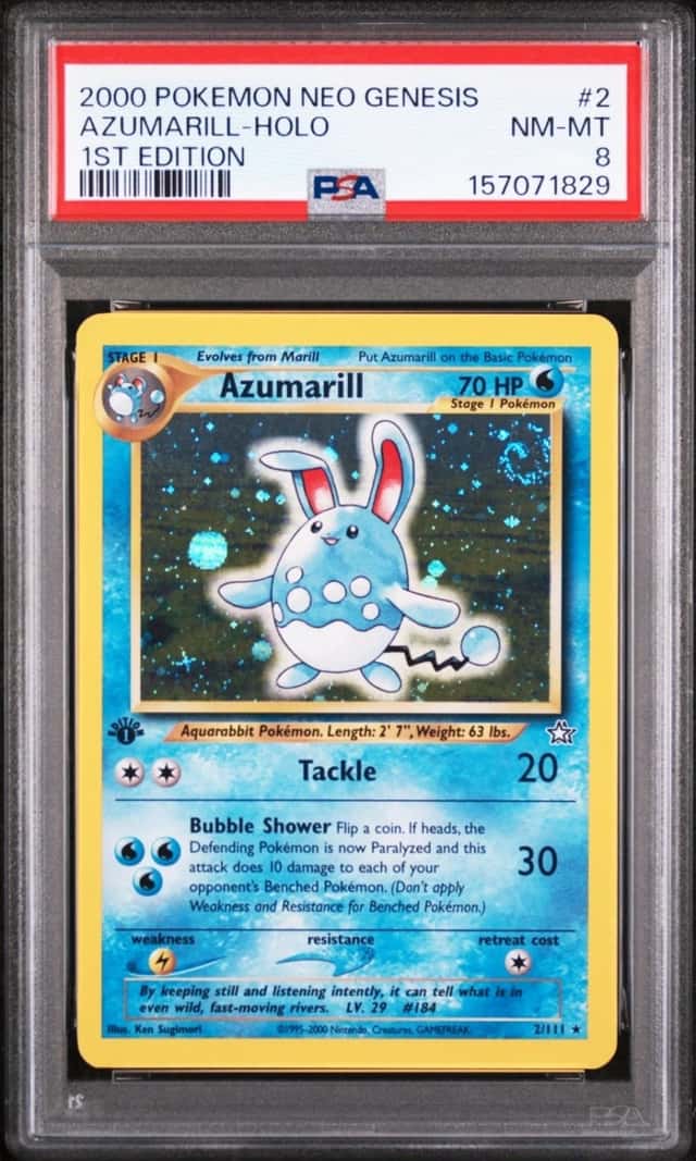 Azumarill